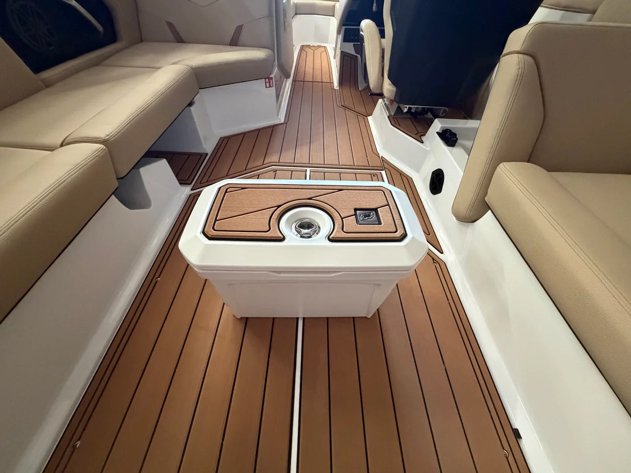 2026 Nautique Super Air Nautique GS24 24.0 feet, Clearwater, Florida #33