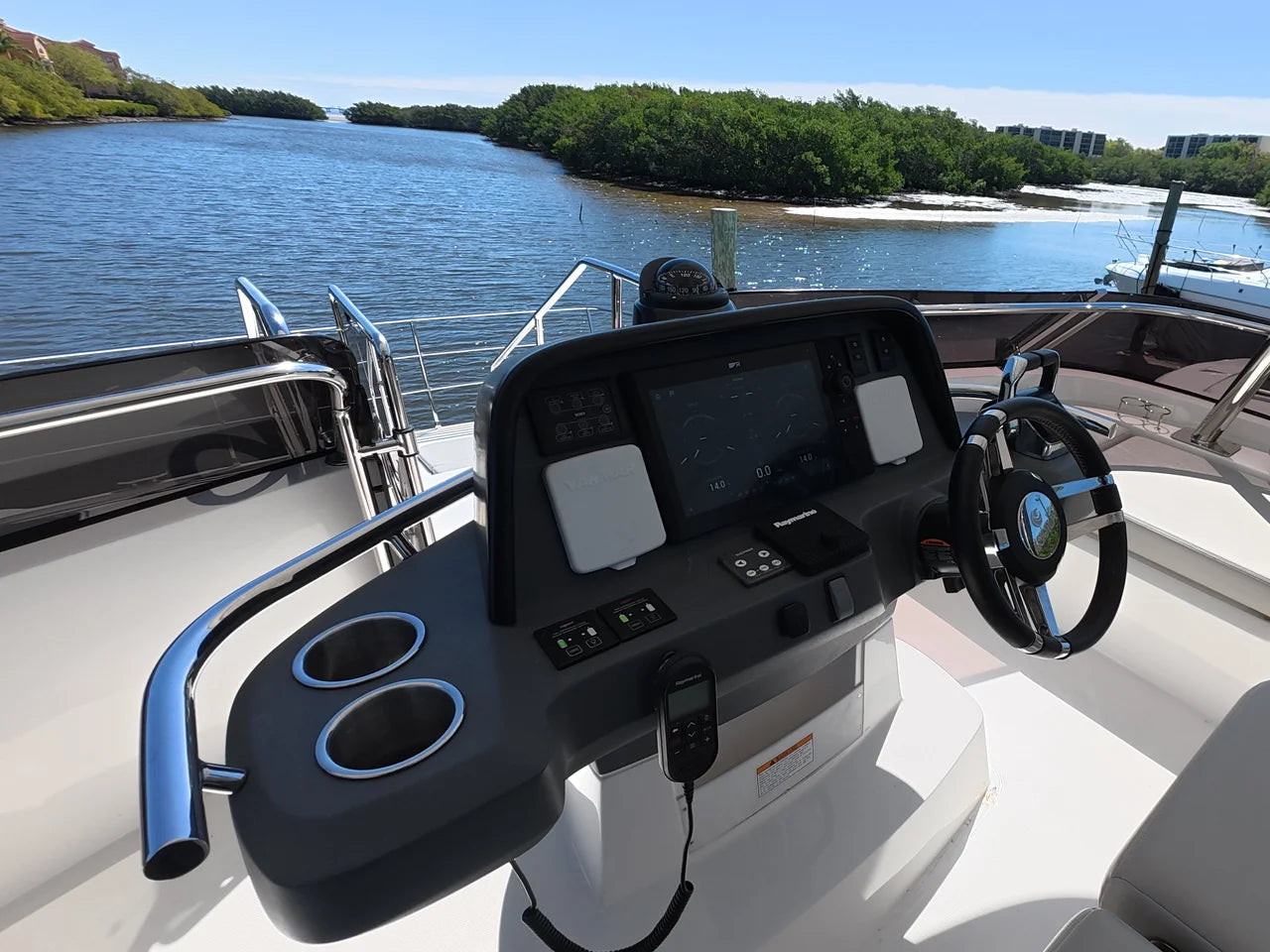 2025 Aquila 42 Yacht 42.0 feet, Clearwater, Florida #47