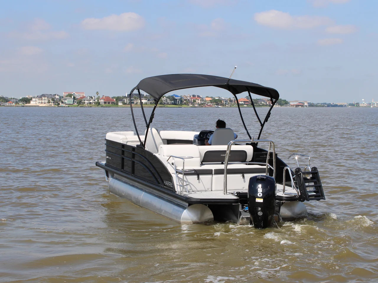2026 Harris Cruiser 230 23.0 feet, Clearwater, Florida #11