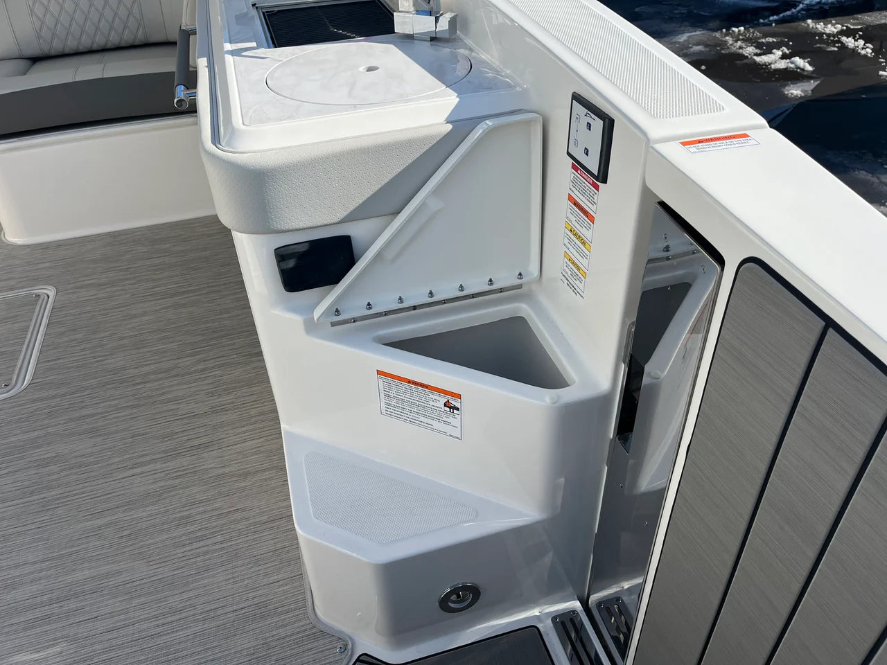 2026 Sea Ray SLX 400 Outboard 40.0 feet, Clearwater, Florida #52