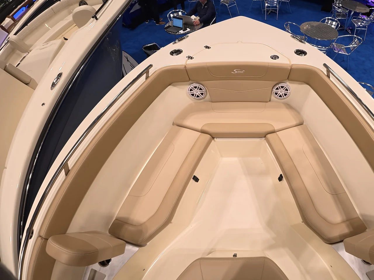 2026 Scout 240 XSF 24.0 feet, Clearwater, Florida #25