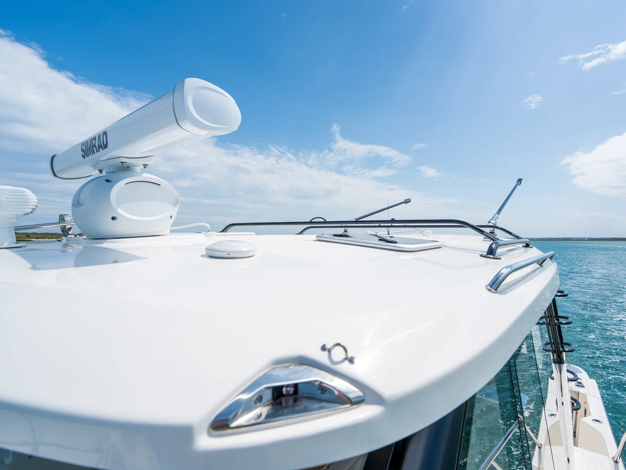 2026 Boston Whaler 405 Conquest 40.0 feet, Clearwater, Florida #49