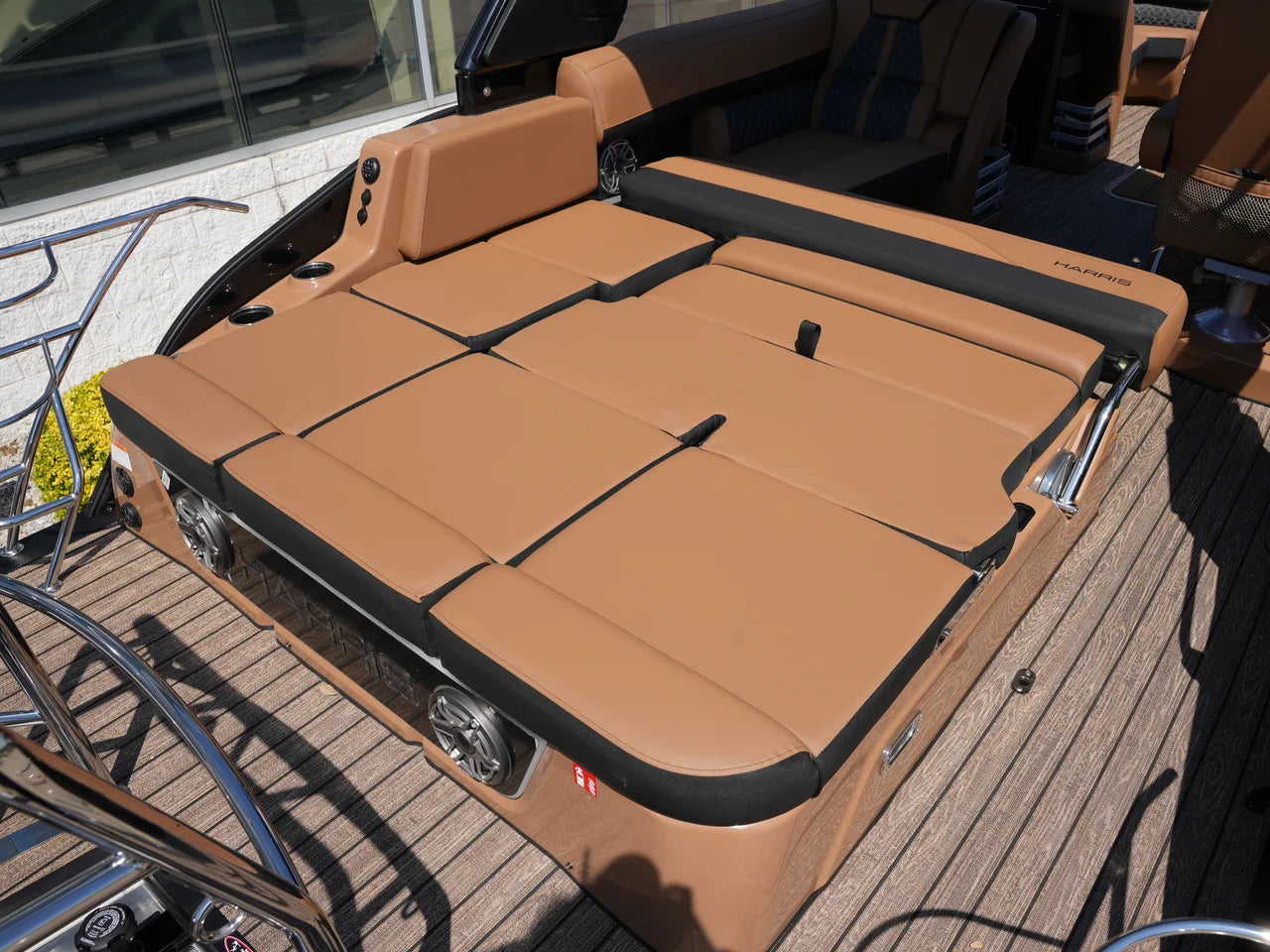 2026 Harris Grand Mariner 250 25.0 feet, Clearwater, Florida #15