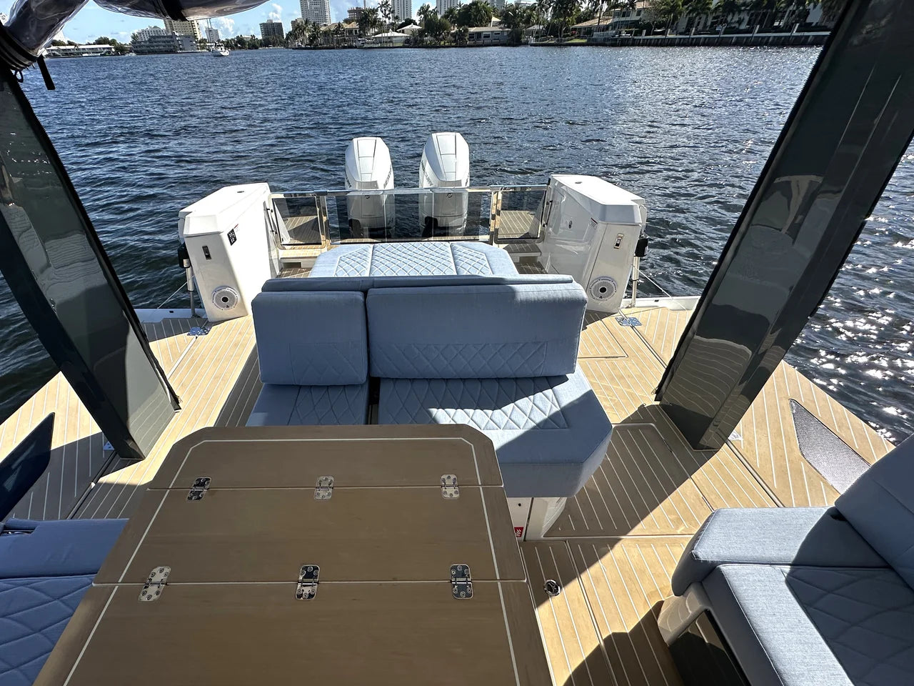 2026 Saxdor 400 GTO 40.0 feet, Clearwater, Florida #32