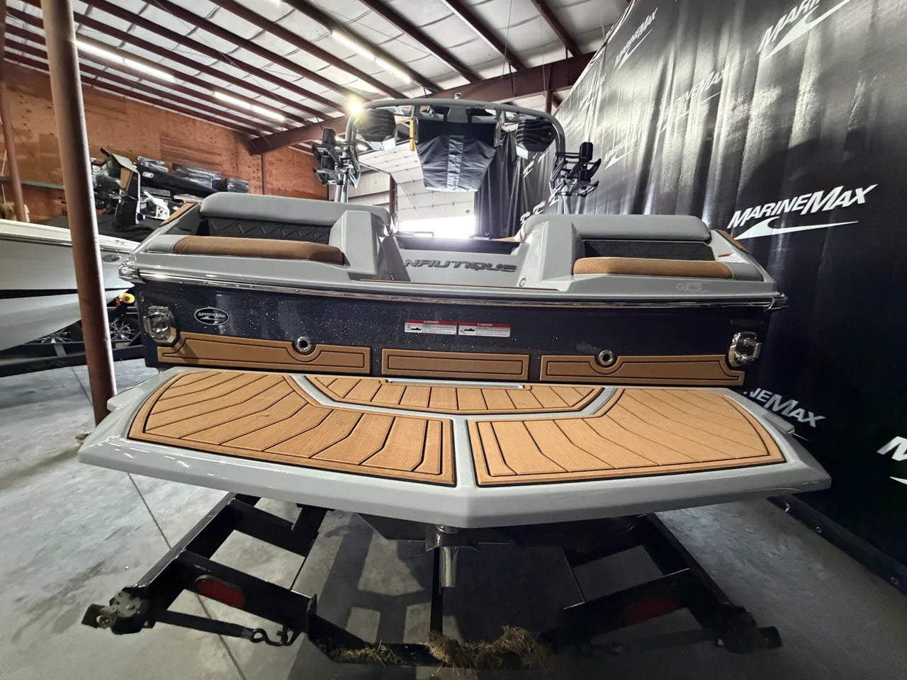 2026 Nautique Super Air Nautique GS22 22.0 feet, Clearwater, Florida #9