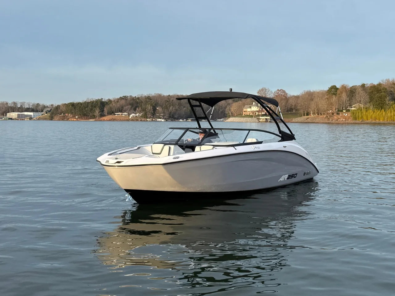 2026 Yamaha AR250 25.0 feet, Clearwater, Florida #8