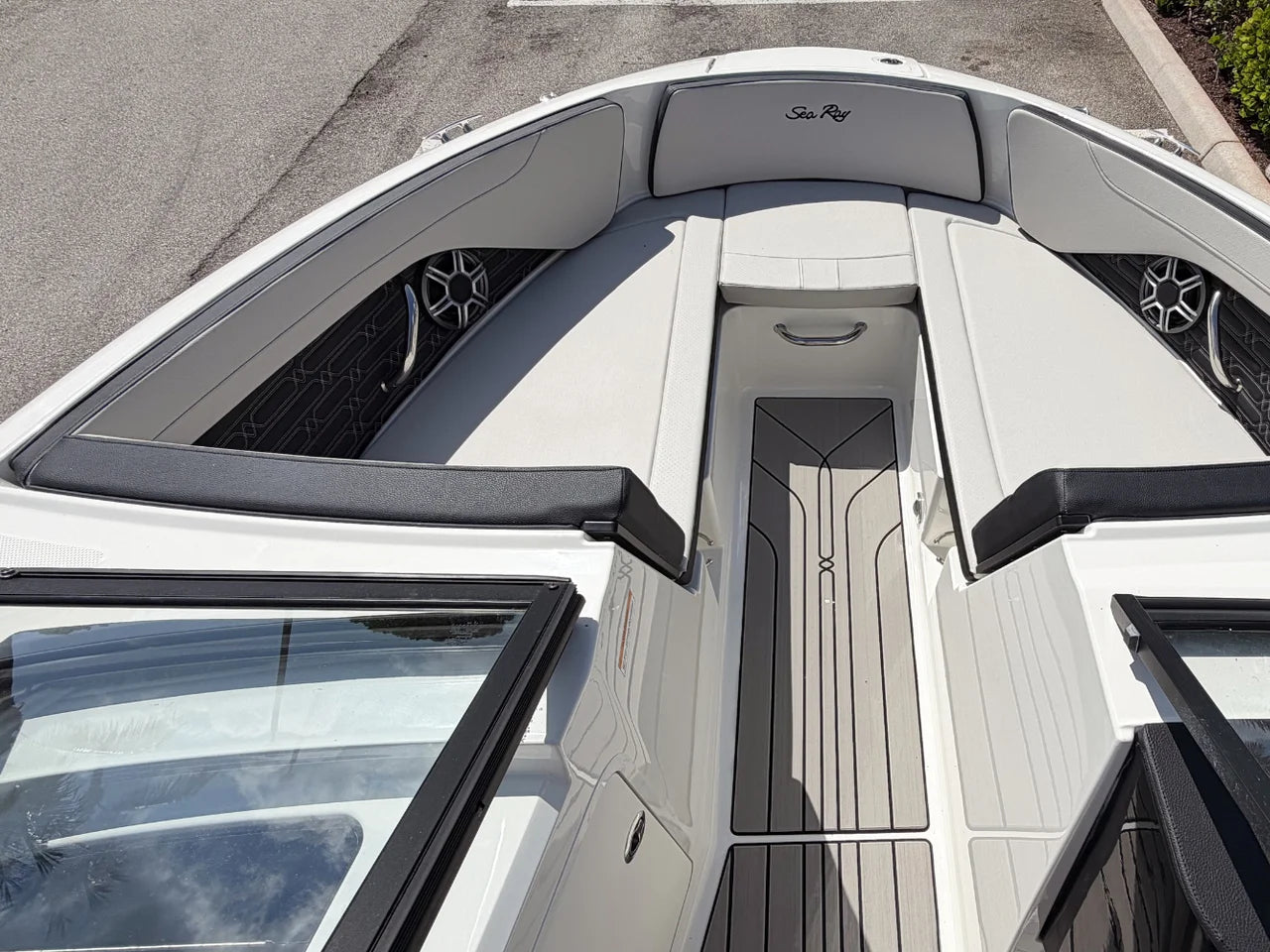 2026 Sea Ray SPX 210 Outboard 21.0 feet, Clearwater, Florida #21