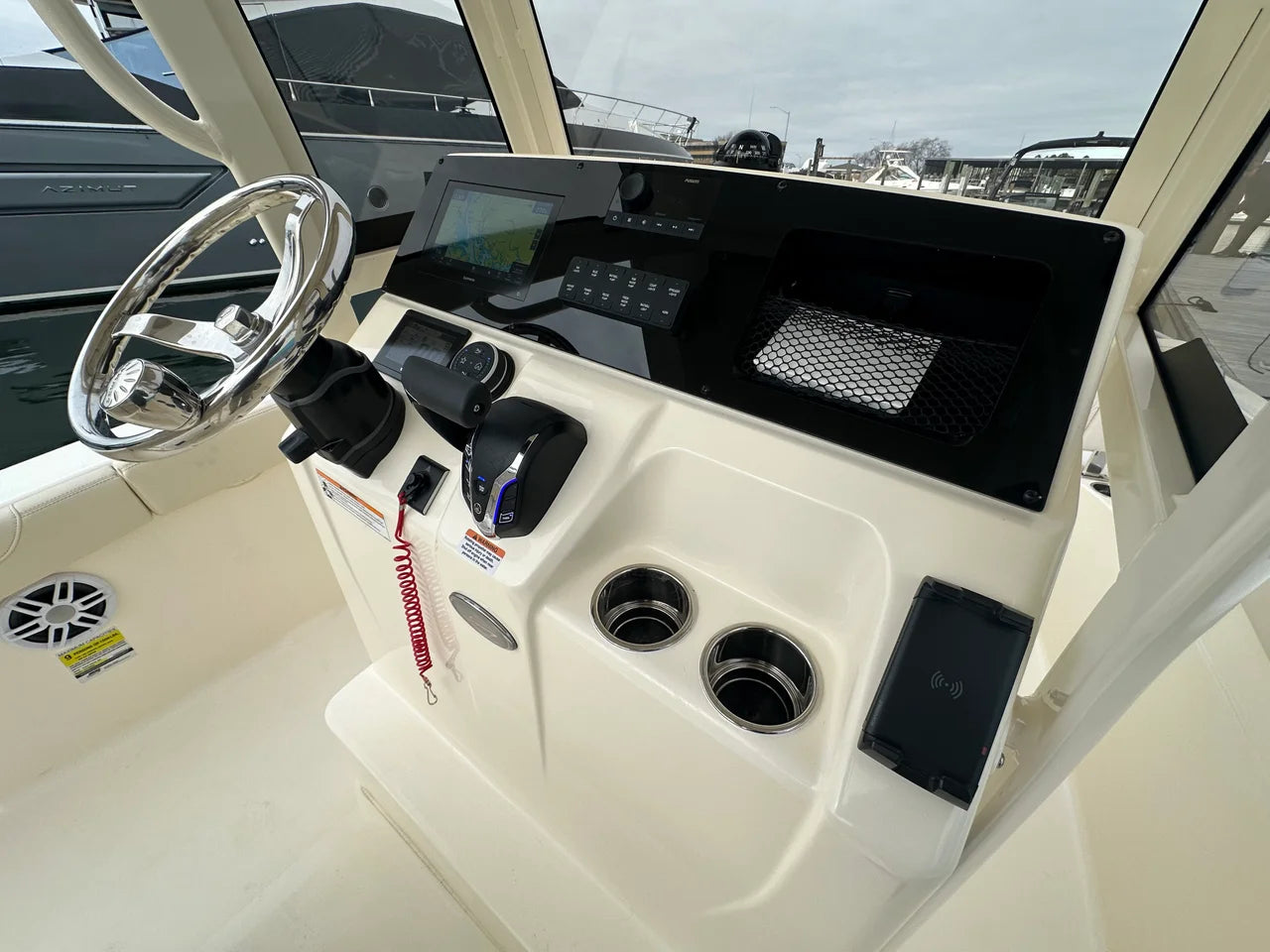 2026 Scout 215 XSF 21.0 feet, Clearwater, Florida #24