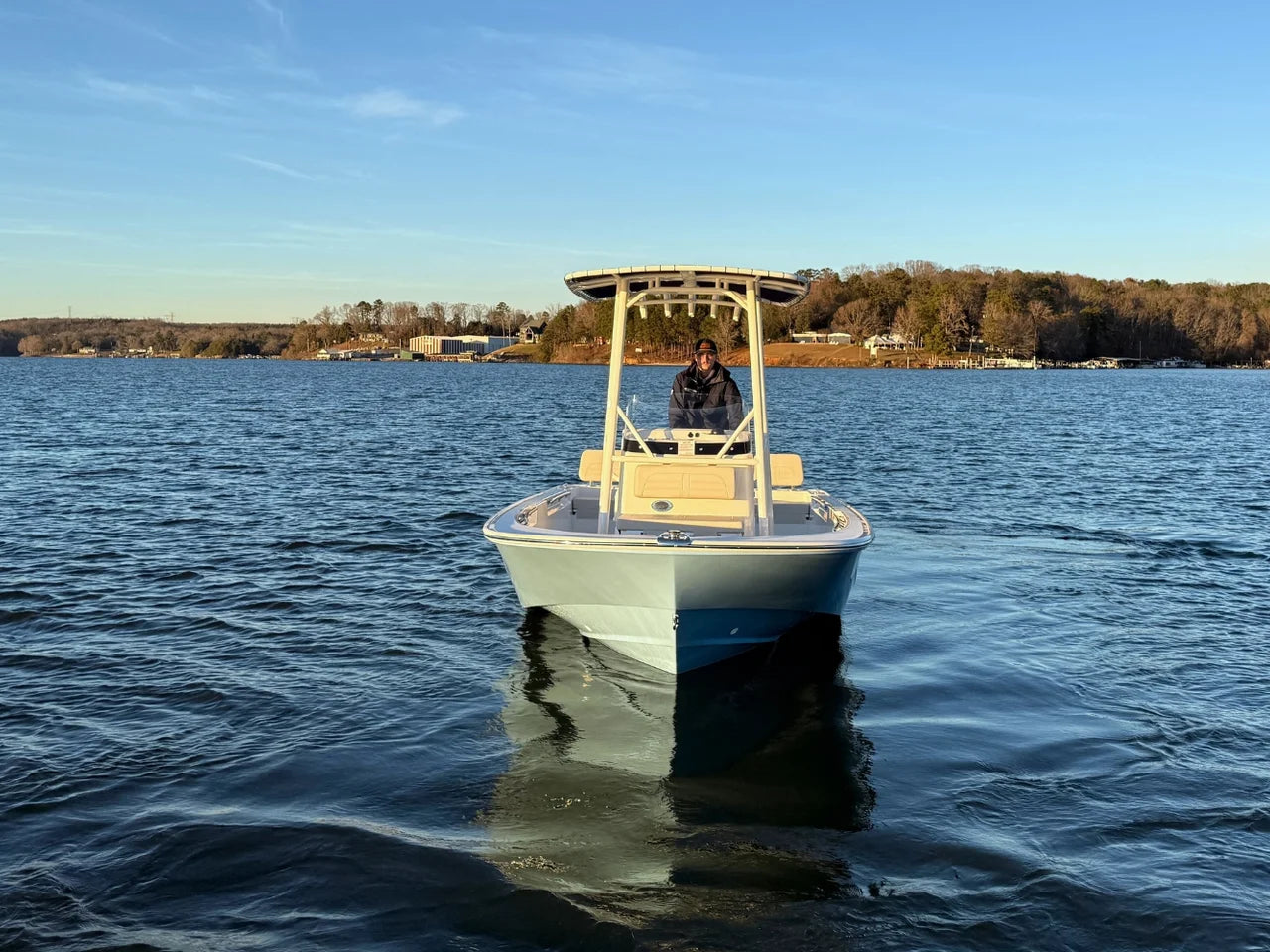 2026 Boston Whaler 190 Montauk 19.0 feet, Clearwater, Florida #7