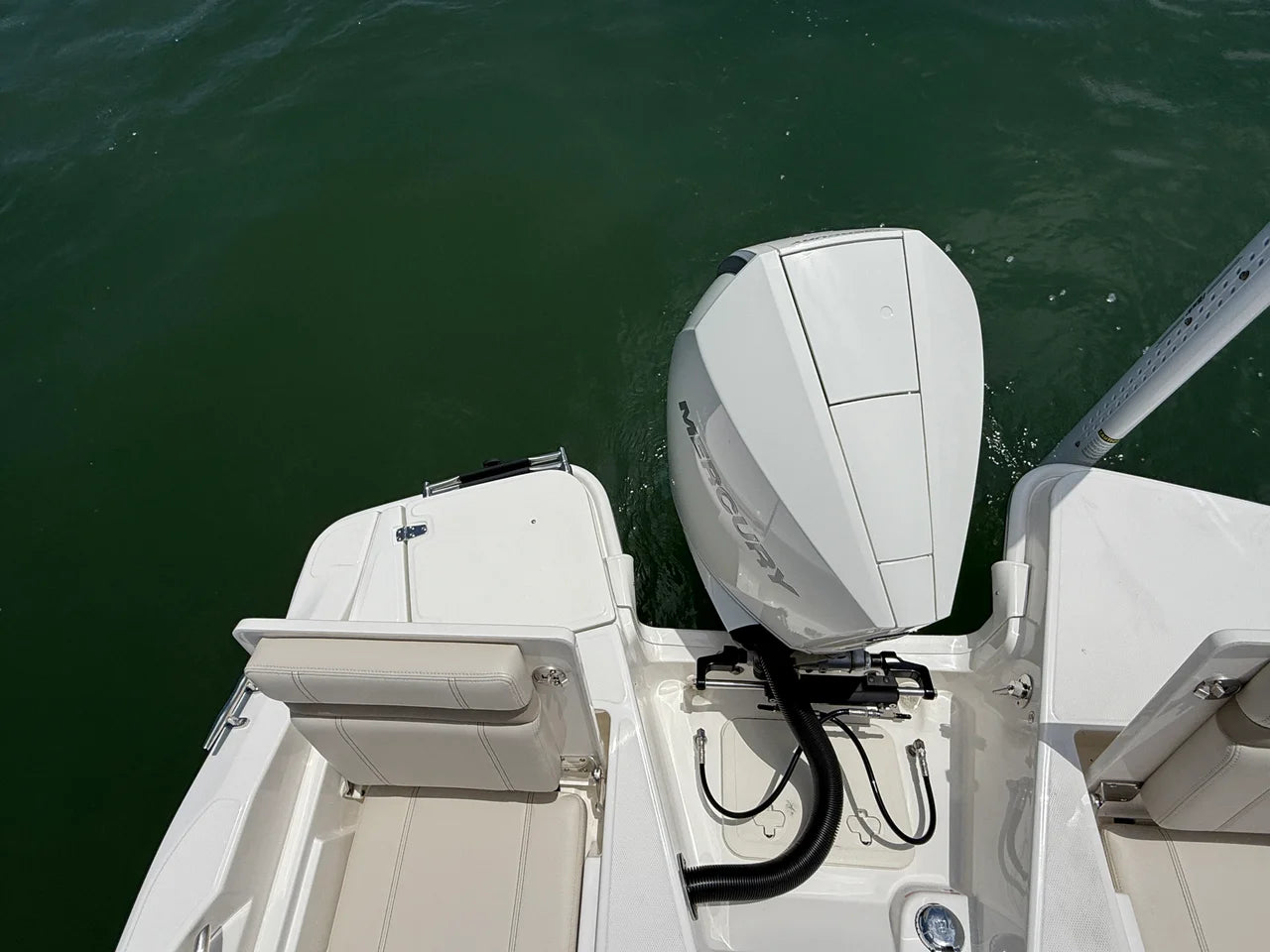 2026 Boston Whaler 220 Dauntless 22.0 feet, Clearwater, Florida #11