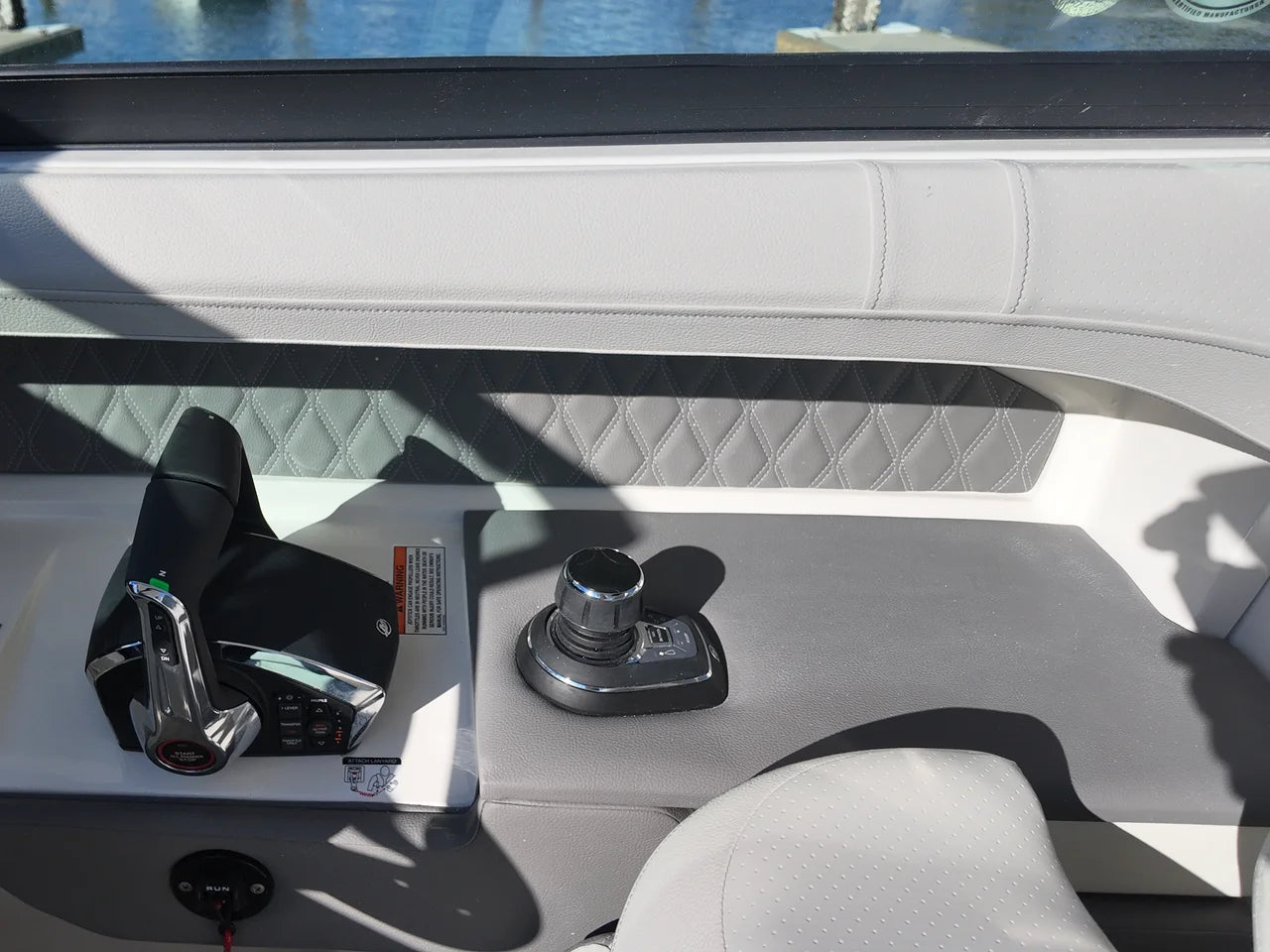 2026 Sea Ray SLX 310 Outboard 31.0 feet, Clearwater, Florida #24
