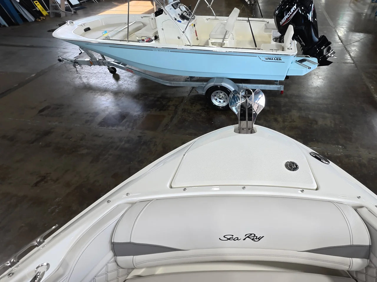 2026 Sea Ray SLX 280 Outboard 28.0 feet, Clearwater, Florida #25