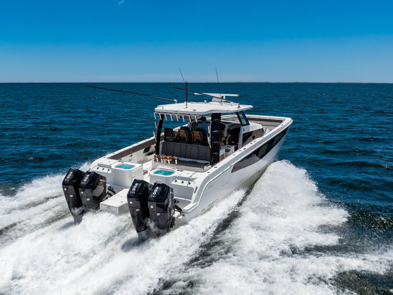 2026 Aquila 47 Molokai 47.0 feet, Clearwater, Florida #5