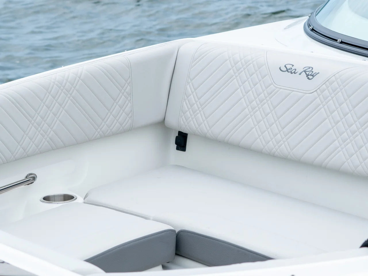 2026 Sea Ray SDX 230 Outboard 23.0 feet, Clearwater, Florida #19