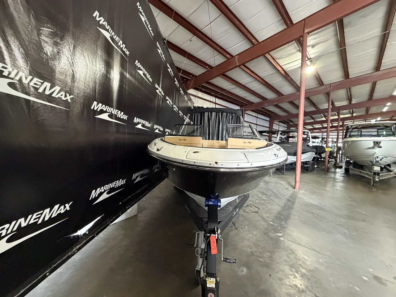 2026 Sea Ray SPX 210 21.0 feet, Clearwater, Florida #3