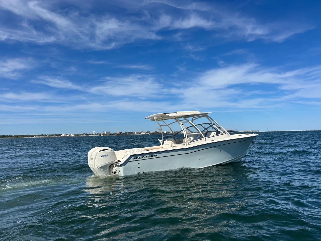 2026 Grady-White Freedom 275 27.0 feet, Clearwater, Florida #7