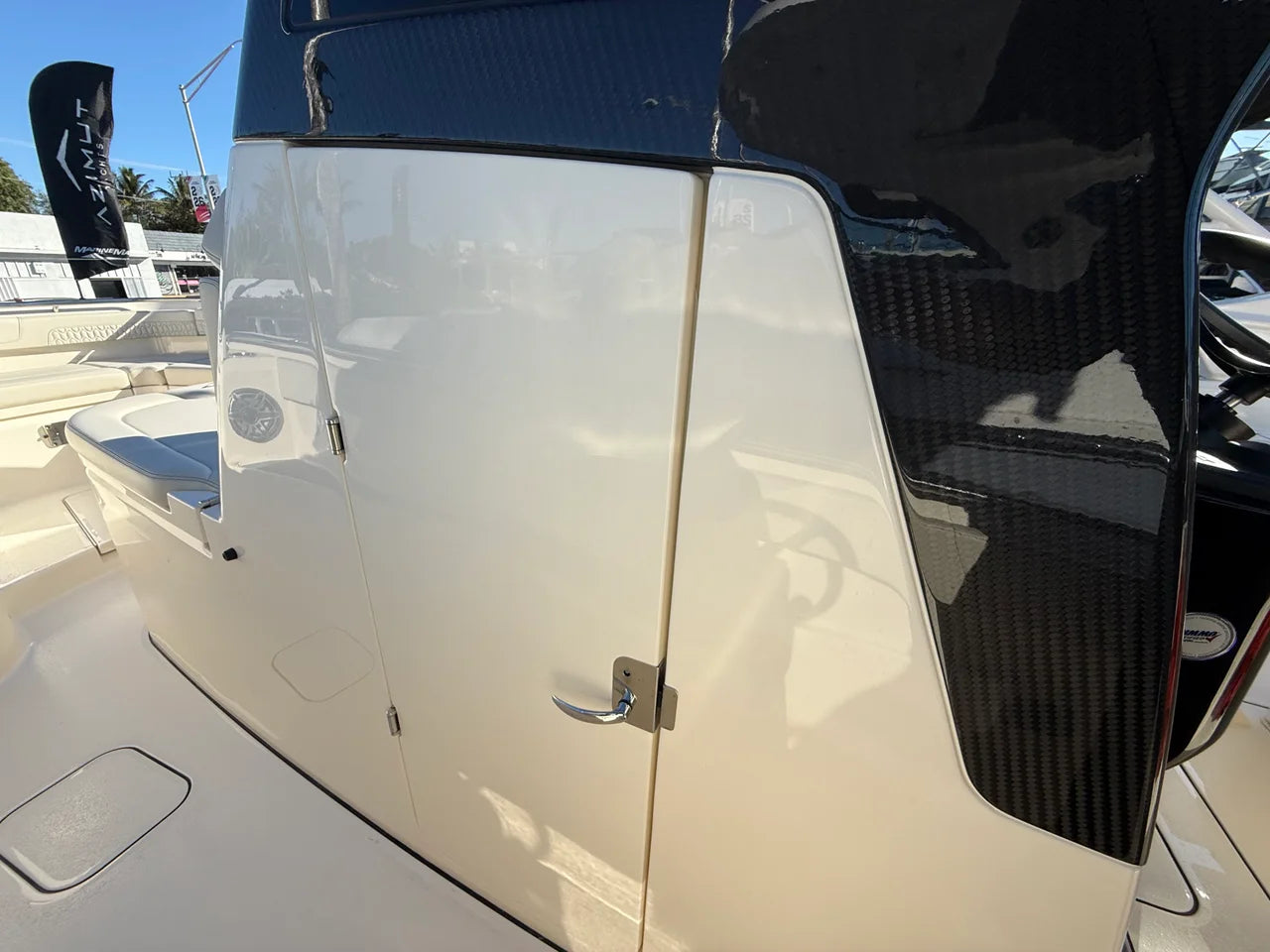 2026 Scout 288 LXF 28.0 feet, Clearwater, Florida #15