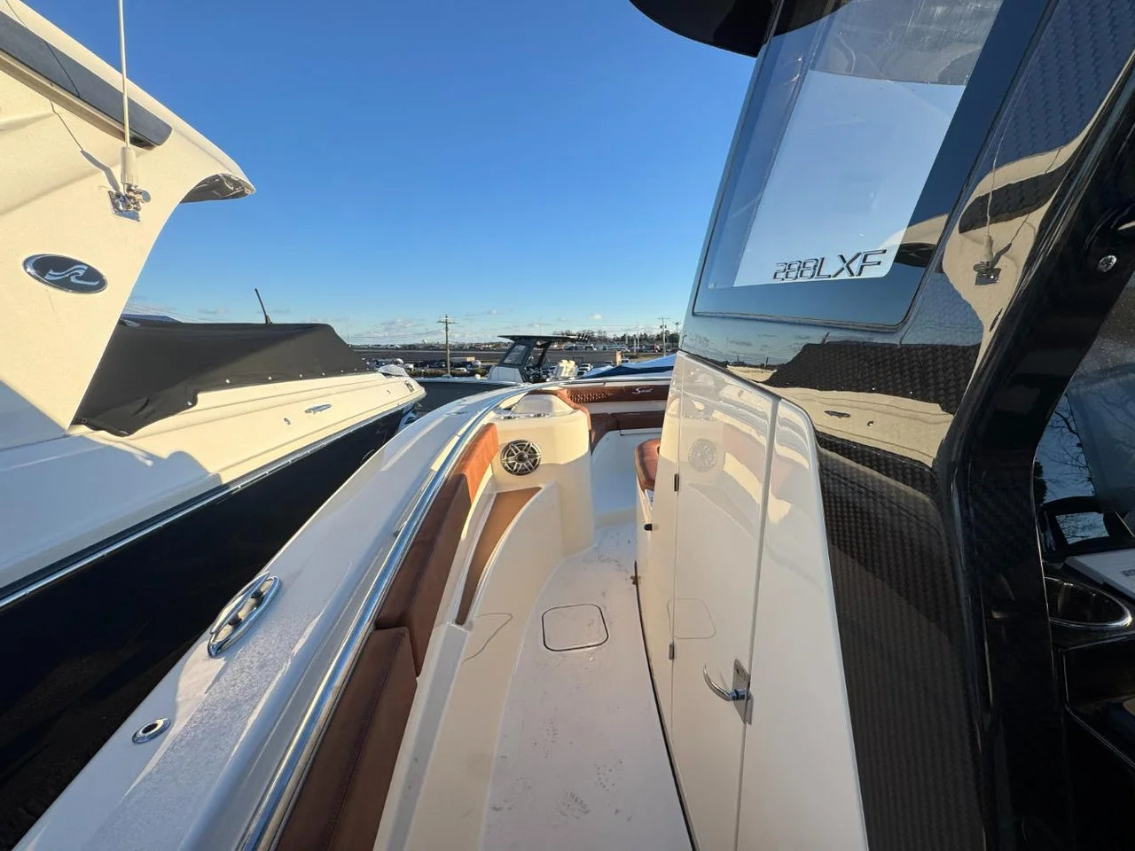 2026 Scout 288 LXF 28.0 feet, Clearwater, Florida #21