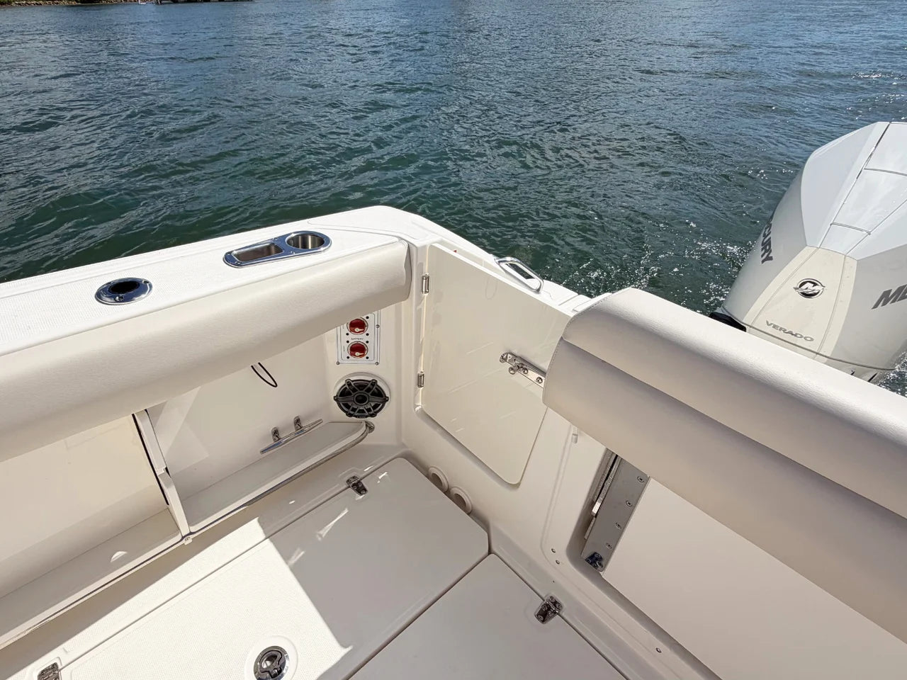 2026 Boston Whaler 280 Outrage 28.0 feet, Clearwater, Florida #8