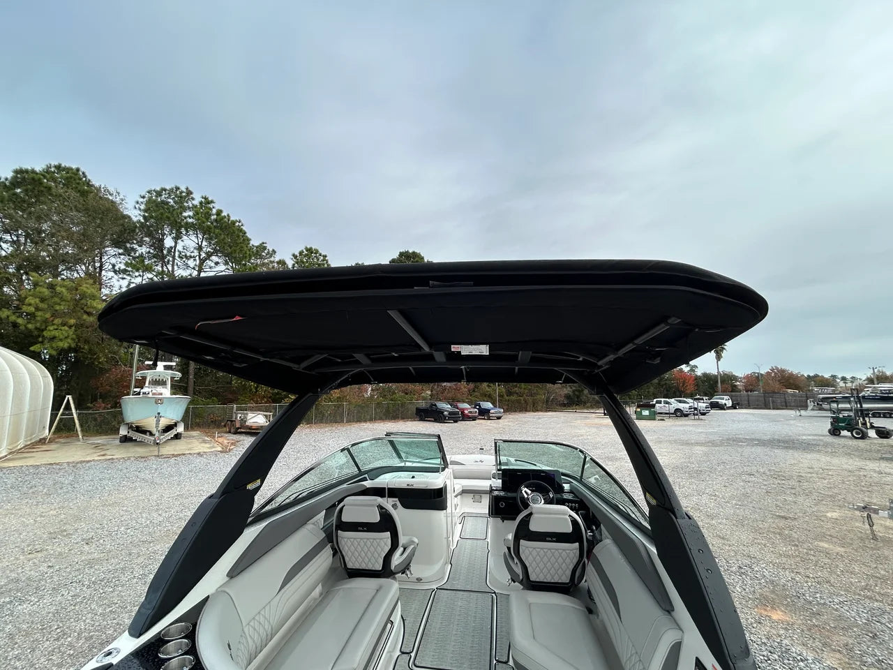 2026 Sea Ray SLX 260 Outboard 26.0 feet, Clearwater, Florida #18