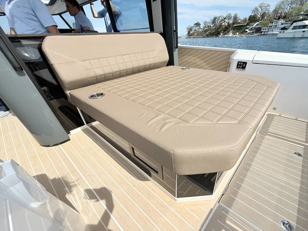 2026 Saxdor 340 GTWA 34.0 feet, Clearwater, Florida #19