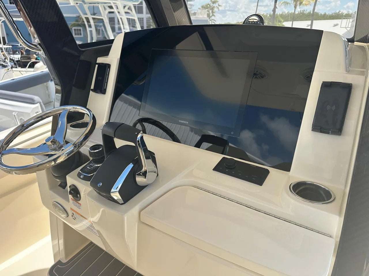 2026 Scout 288 LXF 28.0 feet, Clearwater, Florida #27