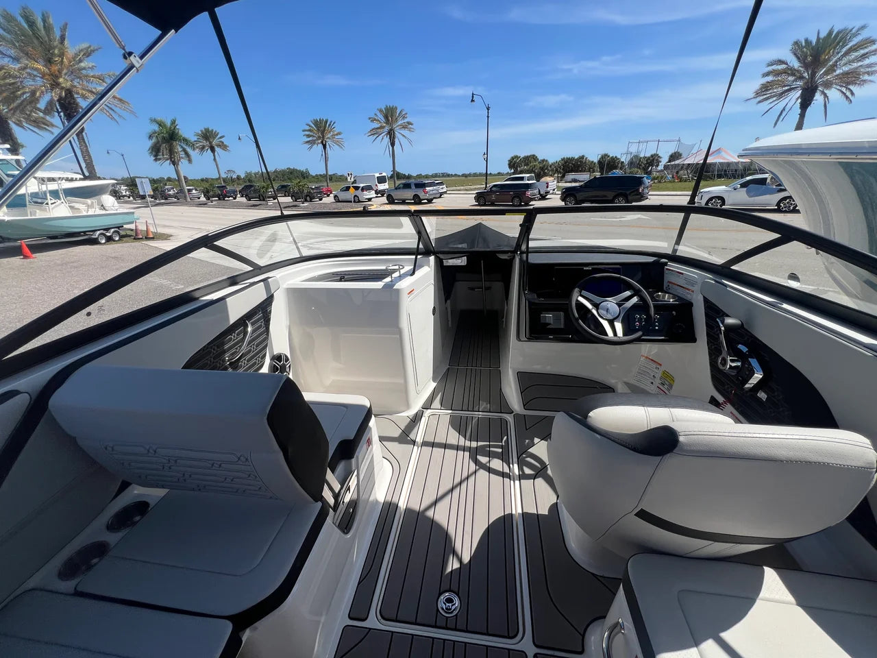 2026 Sea Ray SPX 210 Outboard 21.0 feet, Clearwater, Florida #16