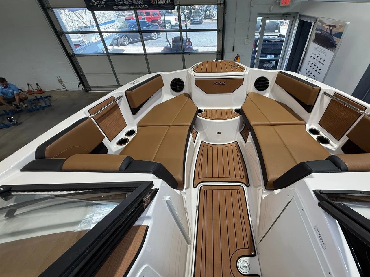 2026 Yamaha 222SD 22.0 feet, Clearwater, Florida #22