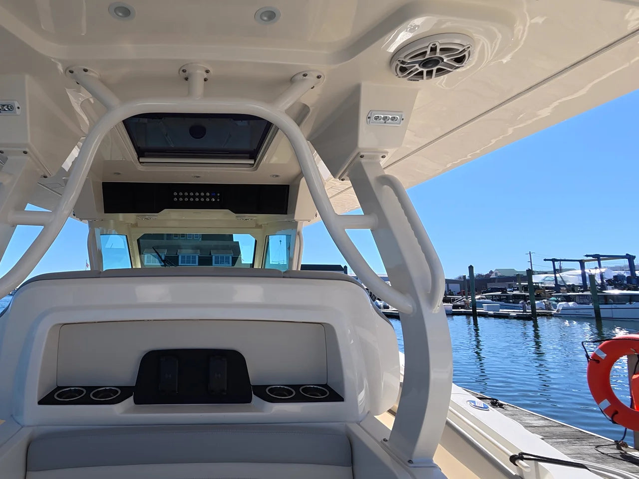 2024 Scout 377 LXF 37.0 feet, Clearwater, Florida #14
