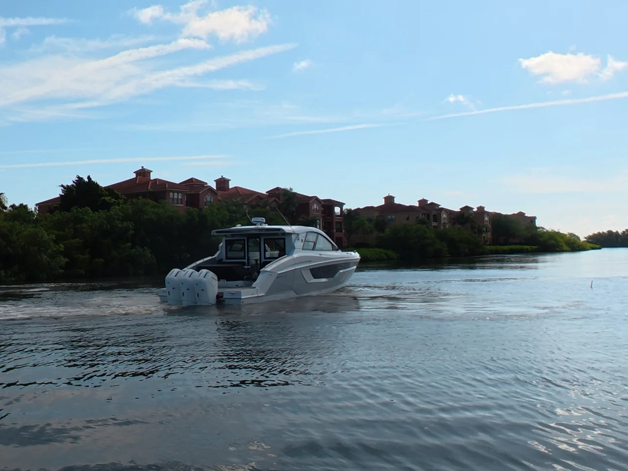 2026 Cruisers Yachts 50GLS OB 50.0 feet, Clearwater, Florida #15
