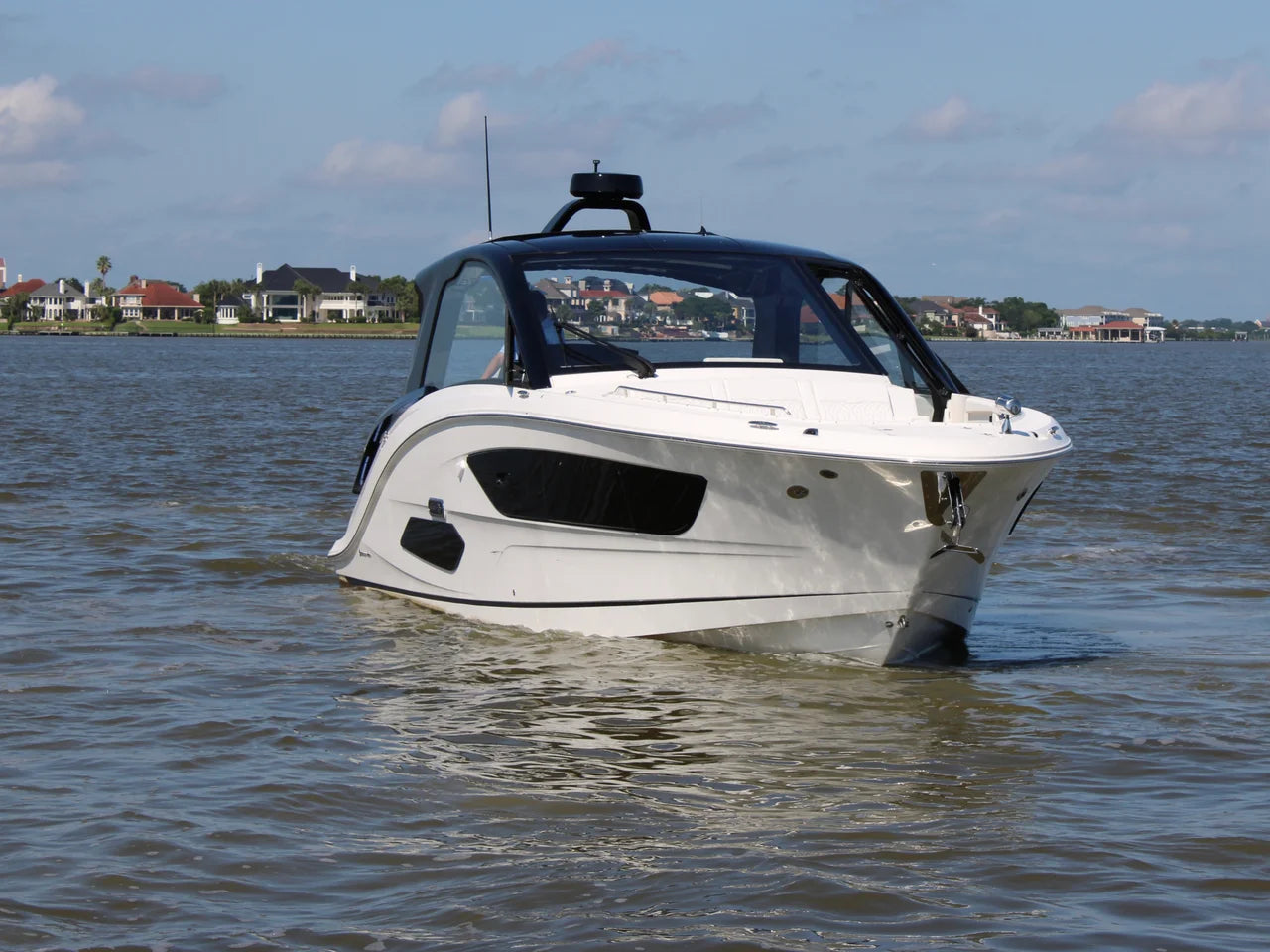 2026 Sea Ray Sundancer 370 Outboard 37.0 feet, Clearwater, Florida #5