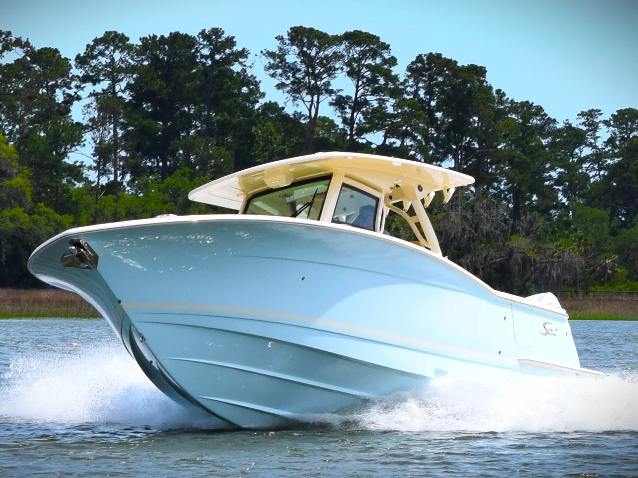 2026 Scout 330 LXF 33.0 feet, Clearwater, Florida #2