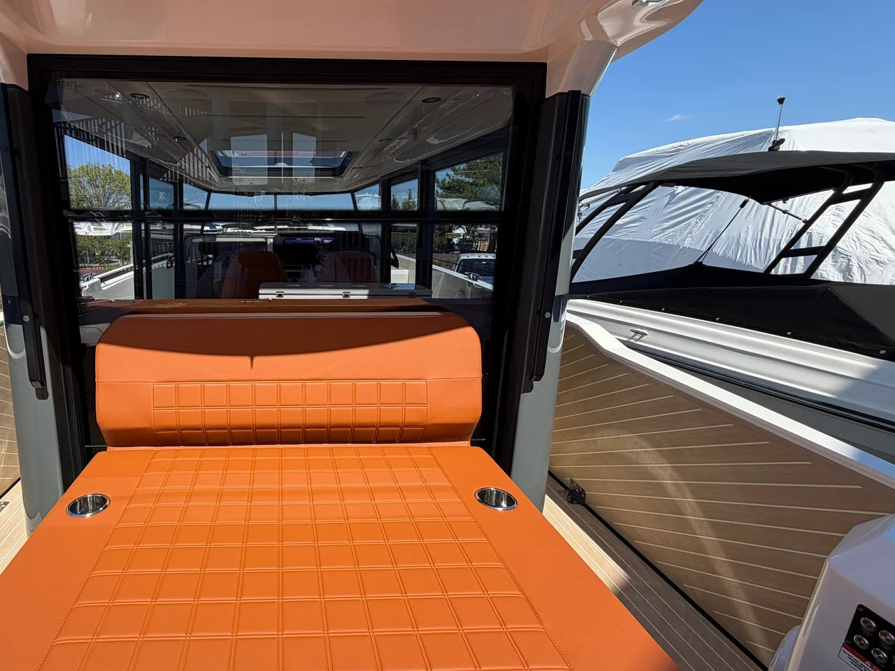 2026 Saxdor 340 GTWA 34.0 feet, Clearwater, Florida #14