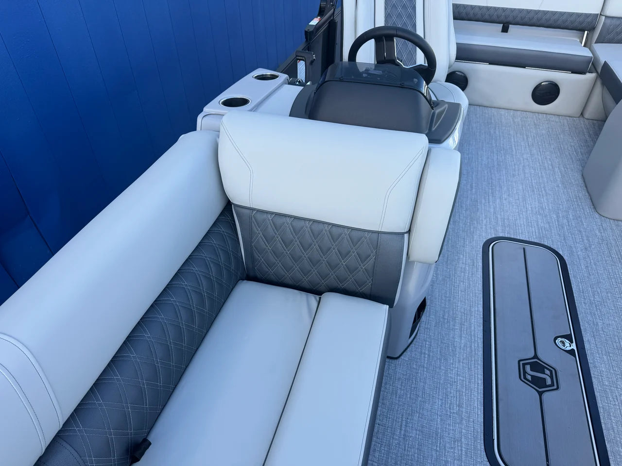 2026 Harris Cruiser 230 23.0 feet, Clearwater, Florida #45