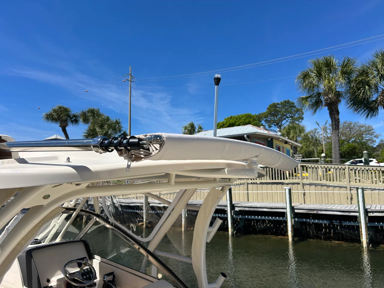 2026 Grady-White Freedom 275 27.0 feet, Clearwater, Florida #11