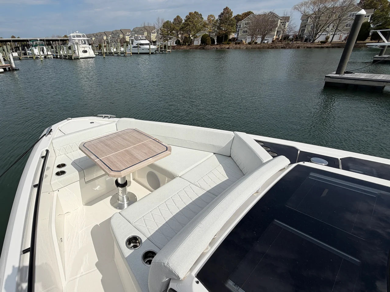2025 Saxdor 400 GTO 40.0 feet, Clearwater, Florida #44