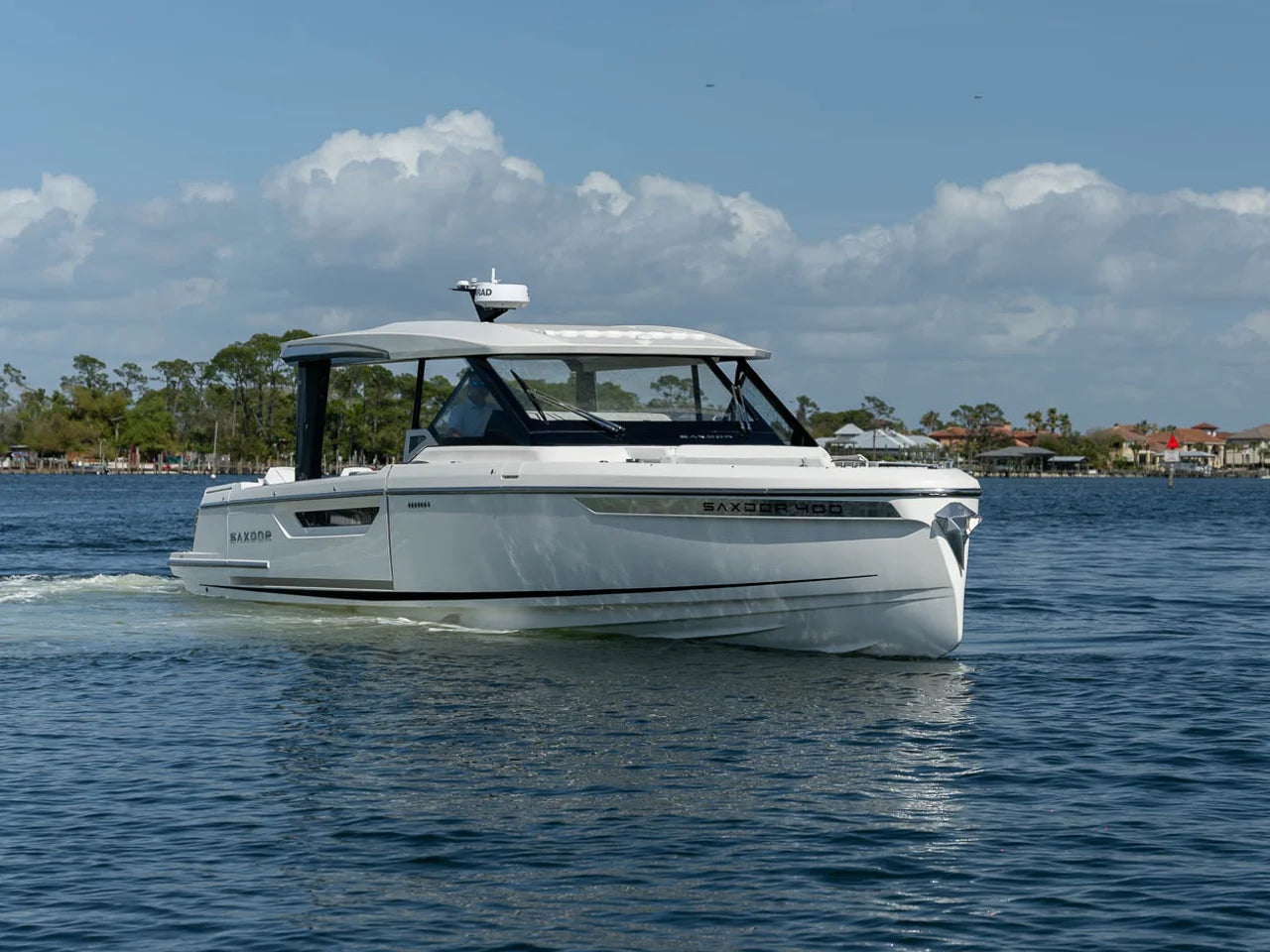 2026 Saxdor 400 GTO 40.0 feet, Clearwater, Florida #8