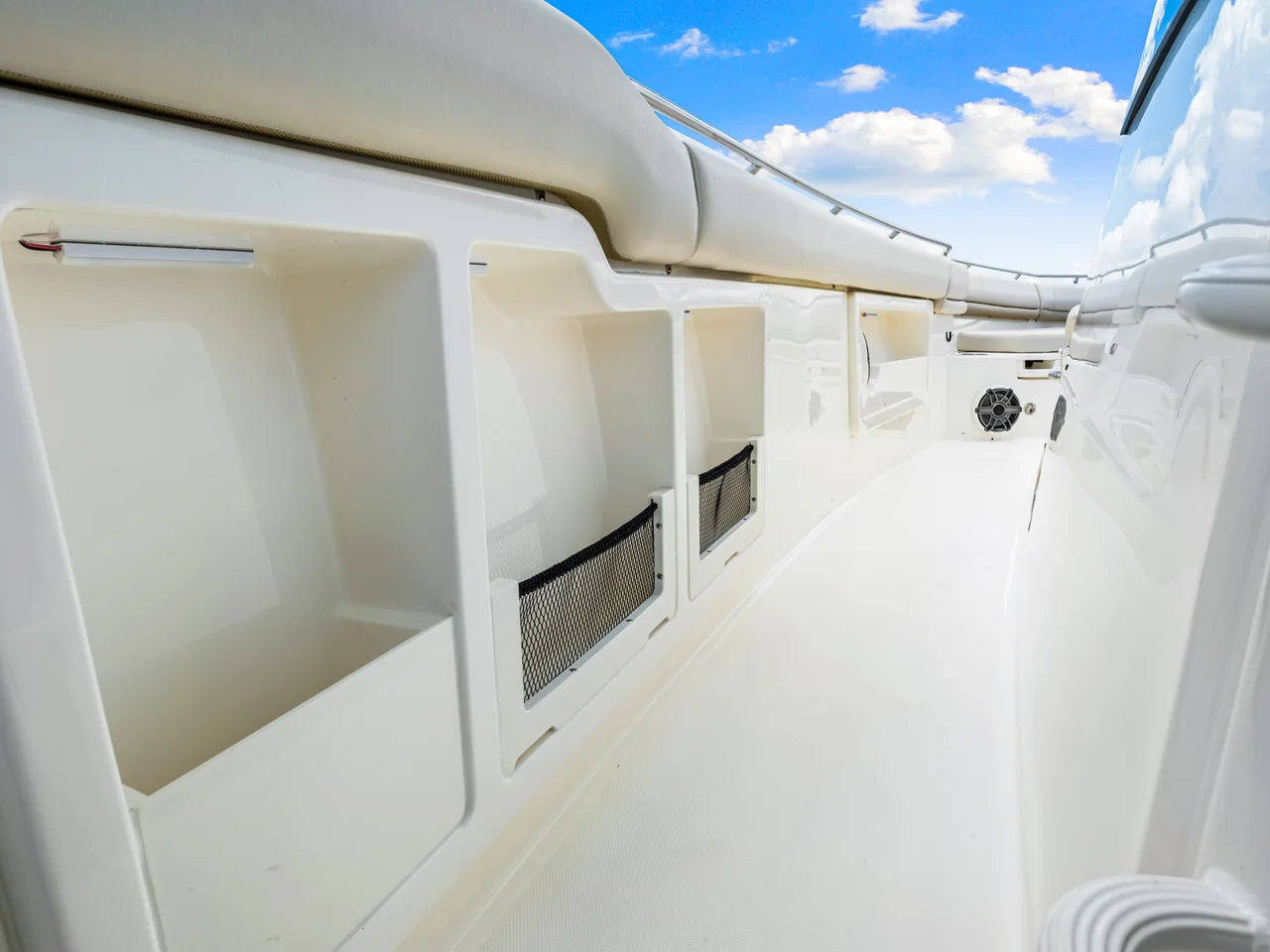 2026 Boston Whaler 380 Outrage 38.0 feet, Clearwater, Florida #25