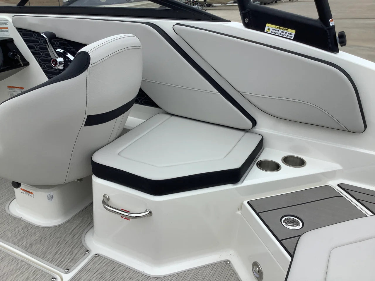 2026 Sea Ray SPX 210 Outboard 21.0 feet, Clearwater, Florida #9