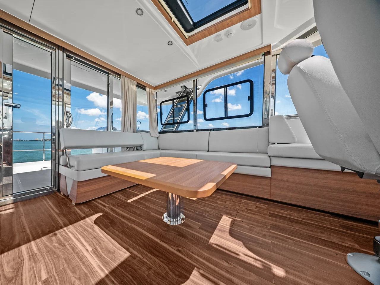 2026 Aquila 54 Yacht 54.0 feet, Clearwater, Florida #75