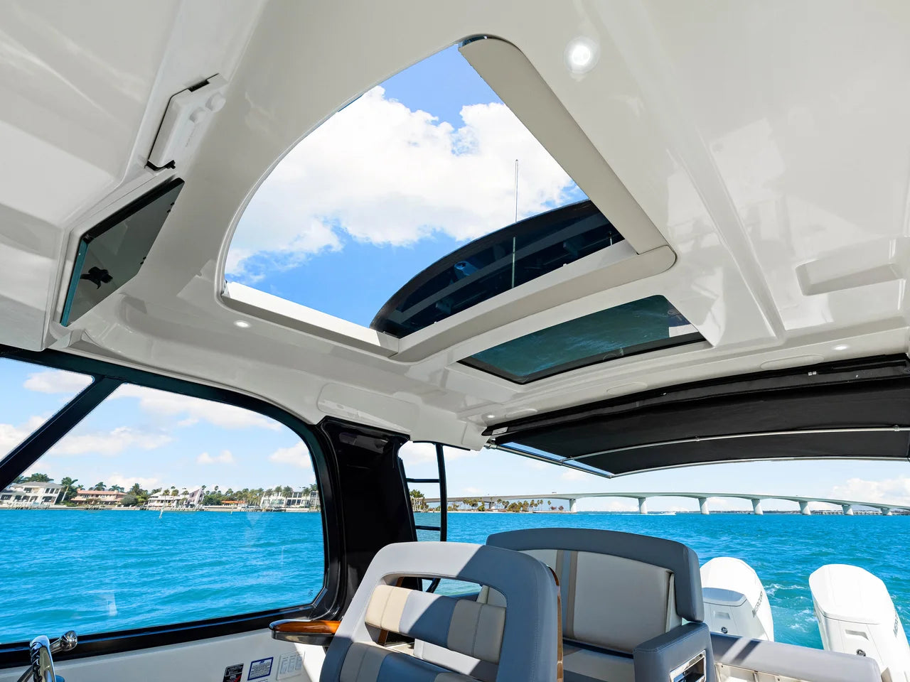 2026 Boston Whaler 380 Realm 38.0 feet, Clearwater, Florida #75