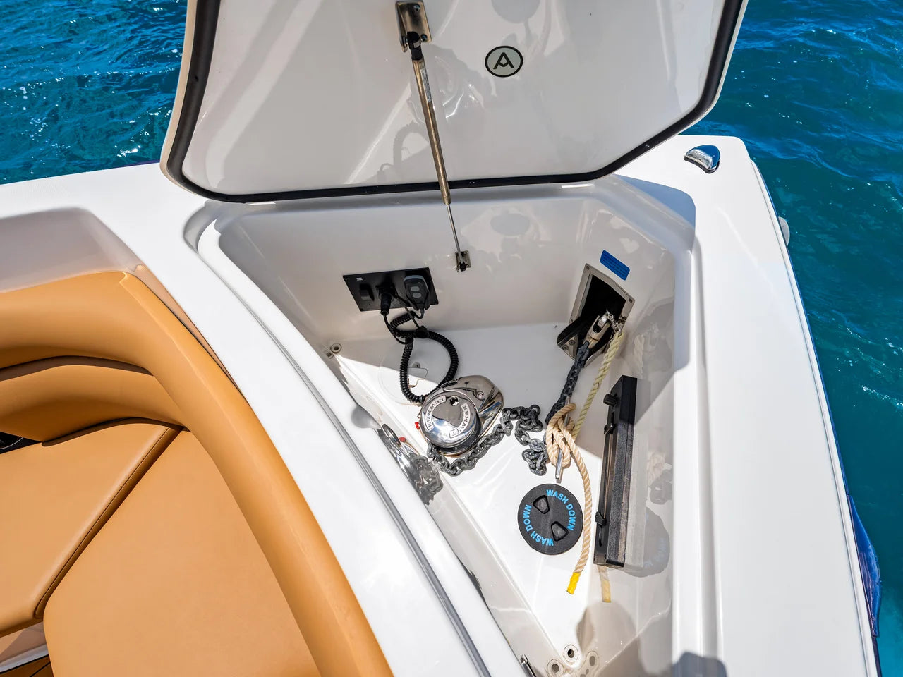 2024 Aviara AV40 Outboard 40.0 feet, Clearwater, Florida #36