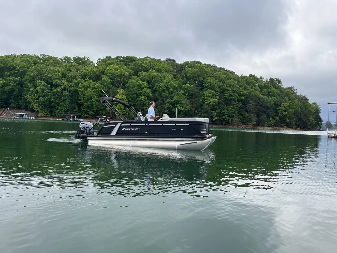 2026 Starcraft EXS 1 Q DH 21.0 feet, Clearwater, Florida #4
