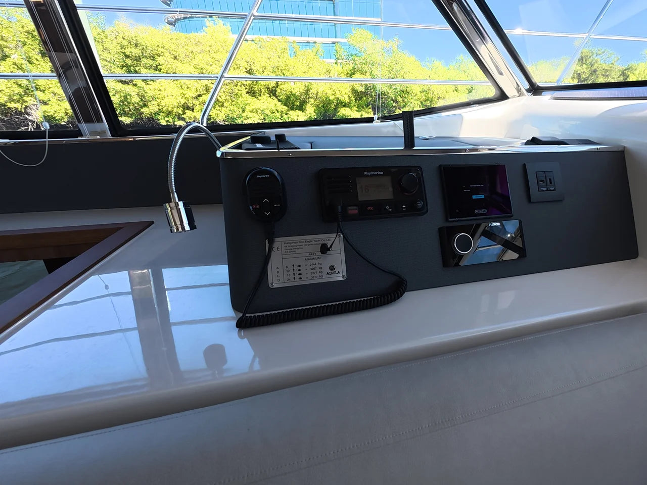 2025 Aquila 42 Yacht 42.0 feet, Clearwater, Florida #28