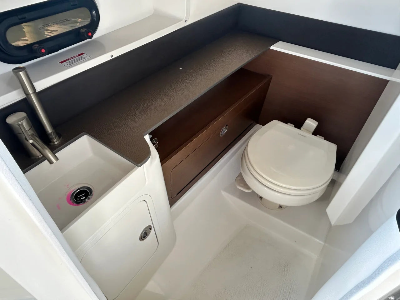 2026 Sea Ray SDX 290 Outboard 29.0 feet, Clearwater, Florida #36
