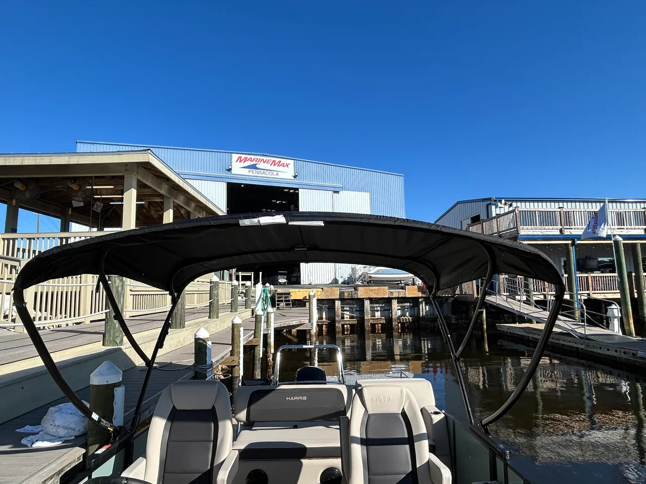 2026 Harris Cruiser 230 23.0 feet, Clearwater, Florida #29