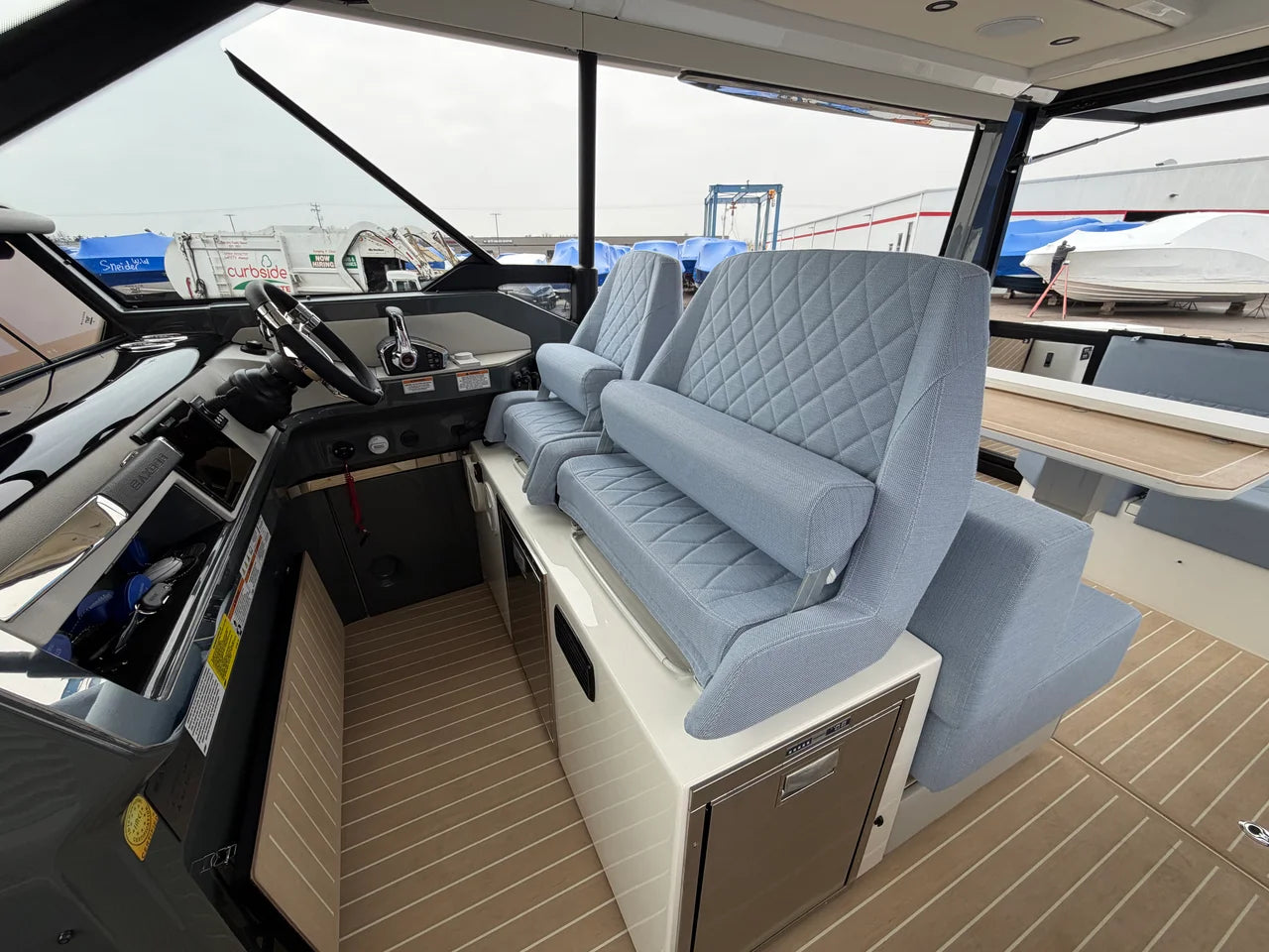 2026 Saxdor 400 GTO 40.0 feet, Clearwater, Florida #40