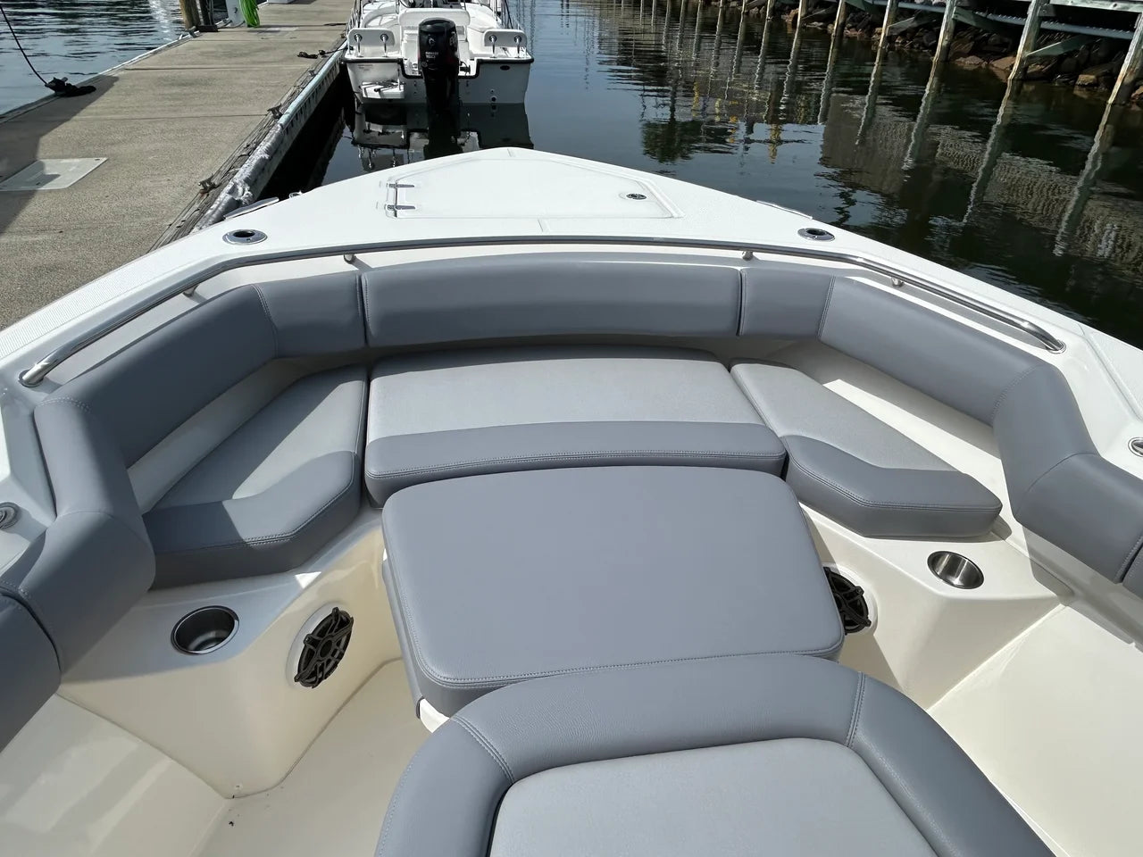 2026 Boston Whaler 280 Outrage 28.0 feet, Clearwater, Florida #39