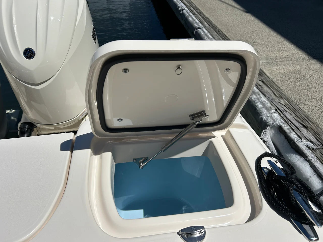 2026 Grady-White Freedom 275 27.0 feet, Clearwater, Florida #14