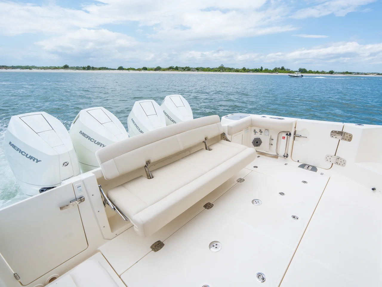 2026 Boston Whaler 405 Conquest 40.0 feet, Clearwater, Florida #7